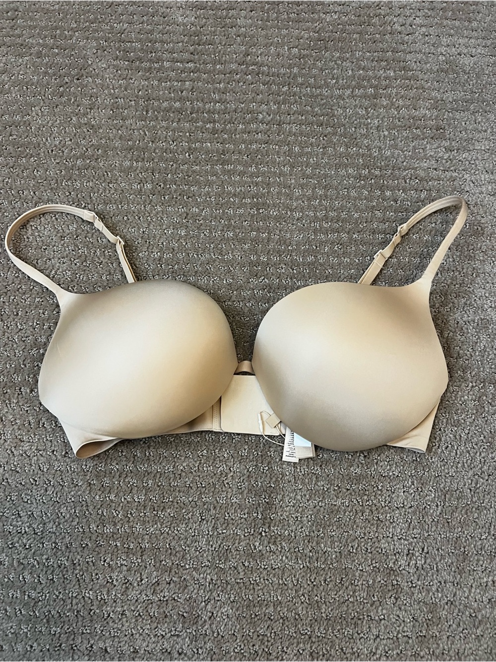 SKIMS ULTIMATE SUPER PUSH-UP BRA